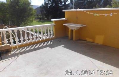 Departamento Zona Sur, La Paz