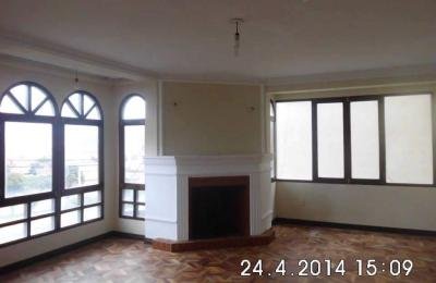 Departamento Zona Sur, La Paz
